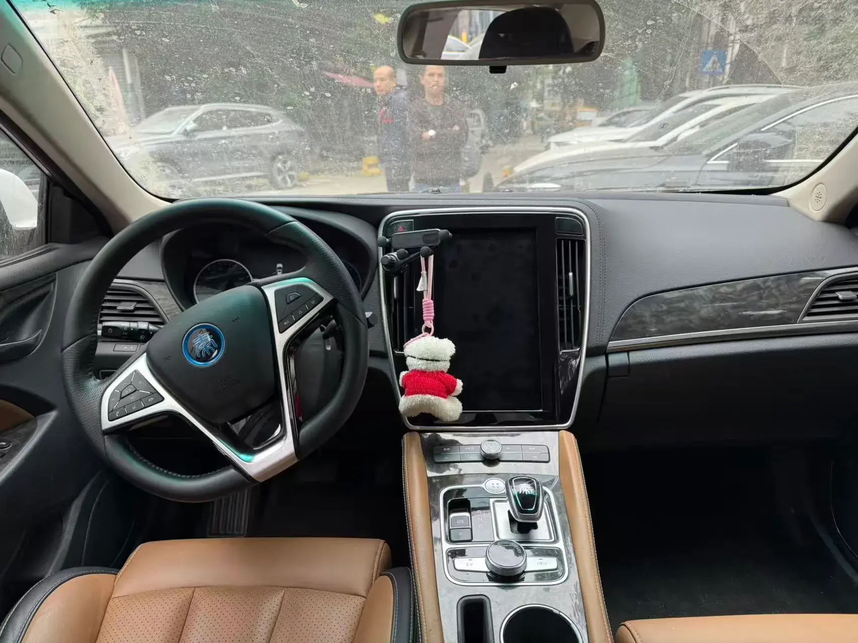 2018 BYD QIN thumbnail 4