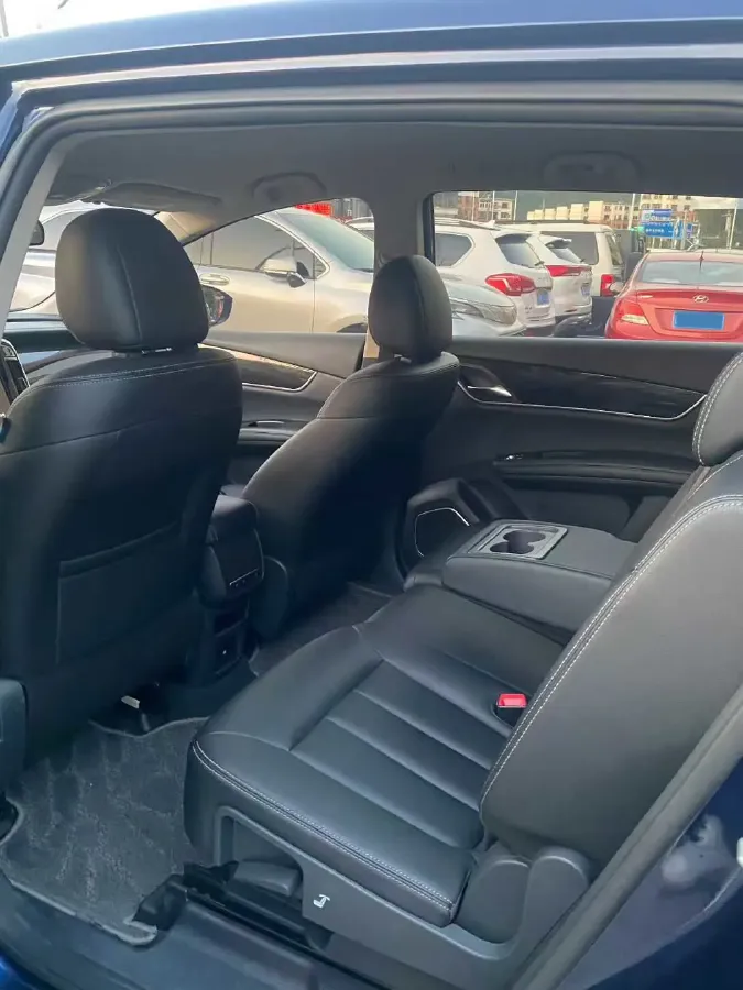 2018 BYD Song MAX 1.5T 154HP L4 6DCT,autocango,china used car exporter,china ev exporter,chinese used car exporter,chinese used ev exporter