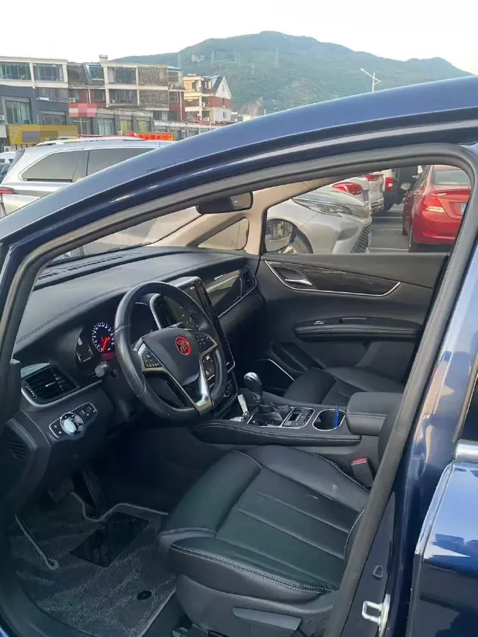 2018 BYD Song MAX 1.5T 154HP L4 6DCT,autocango,china used car exporter,china ev exporter,chinese used car exporter,chinese used ev exporter