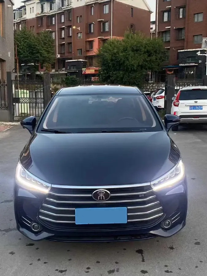 2018 BYD Song MAX 1.5T 154HP L4 6DCT,autocango,china used car exporter,china ev exporter,chinese used car exporter,chinese used ev exporter