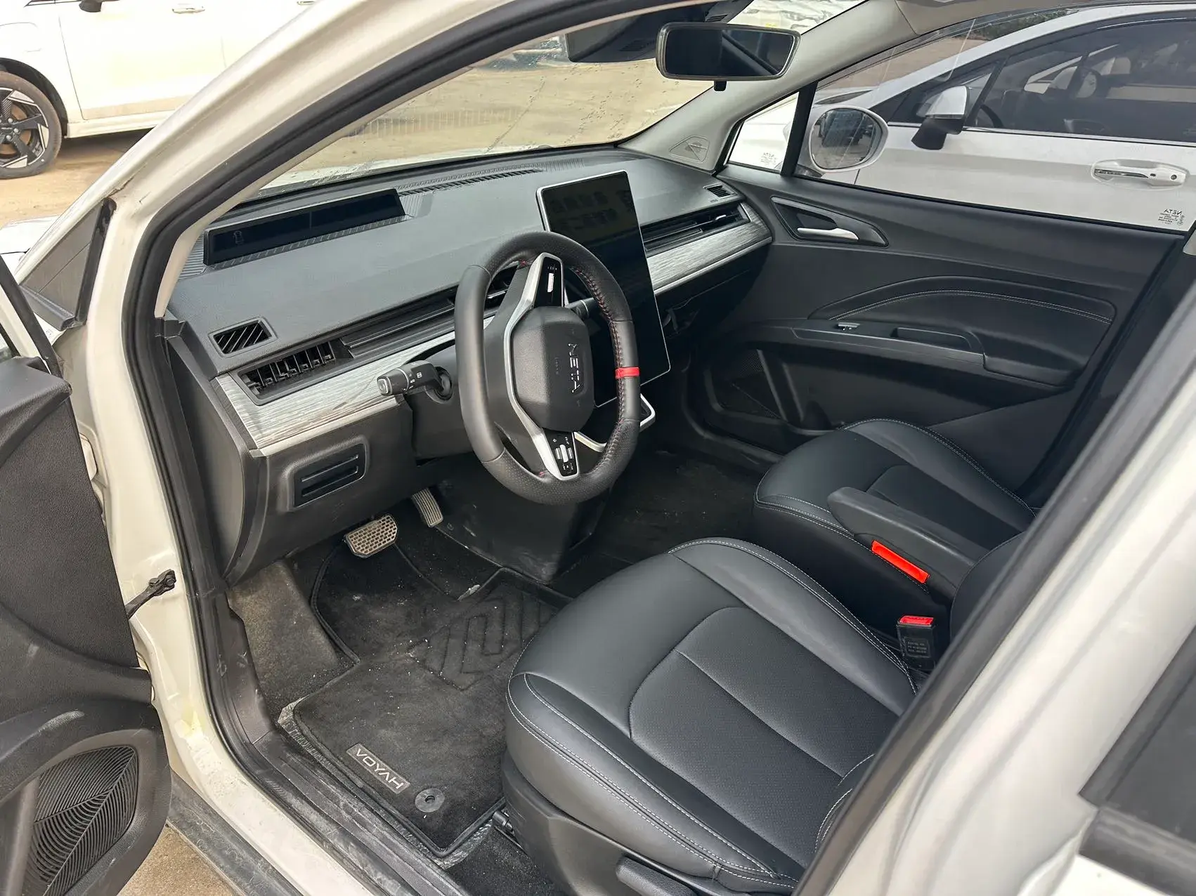 2022 NETA U thumbnail 4