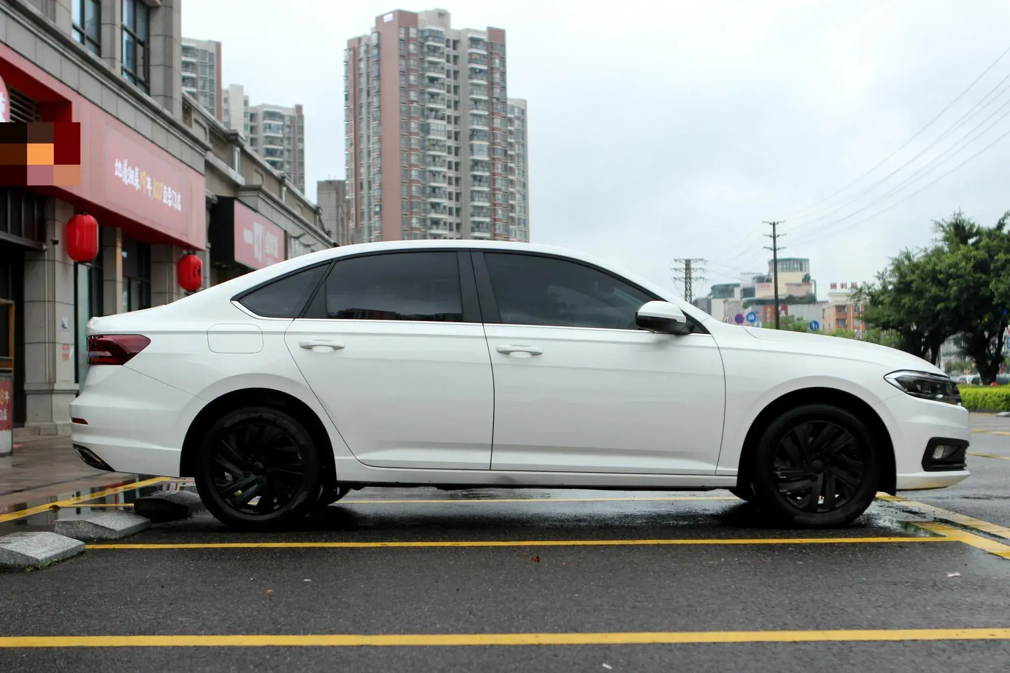 2022 VOLKSWAGEN LAVIDA thumbnail 3