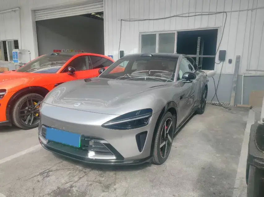 2025 MI YU7 BEV 101.7KWH