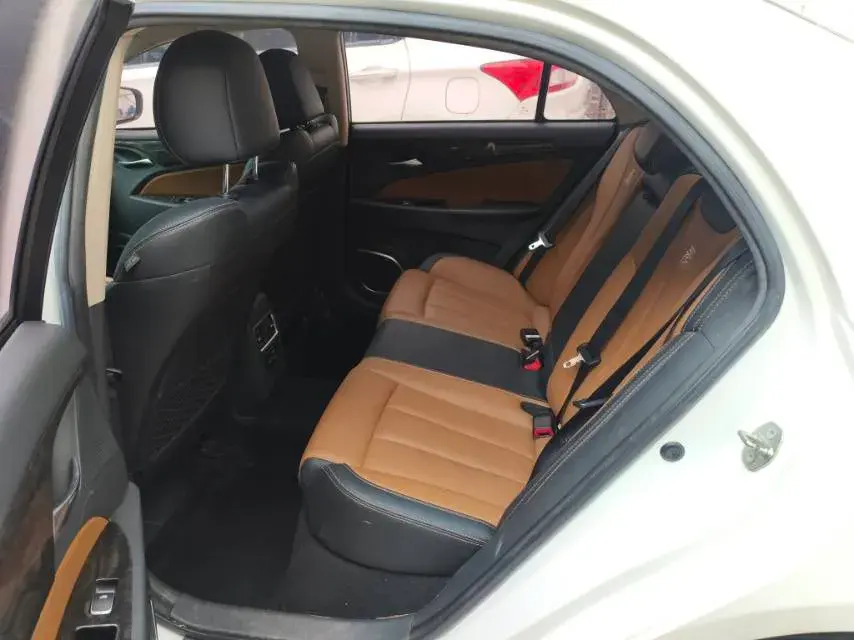 2018 BYD QIN thumbnail 3