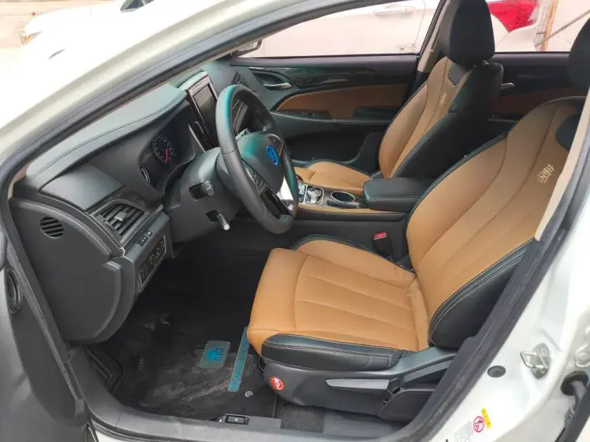 2018 BYD QIN thumbnail 2