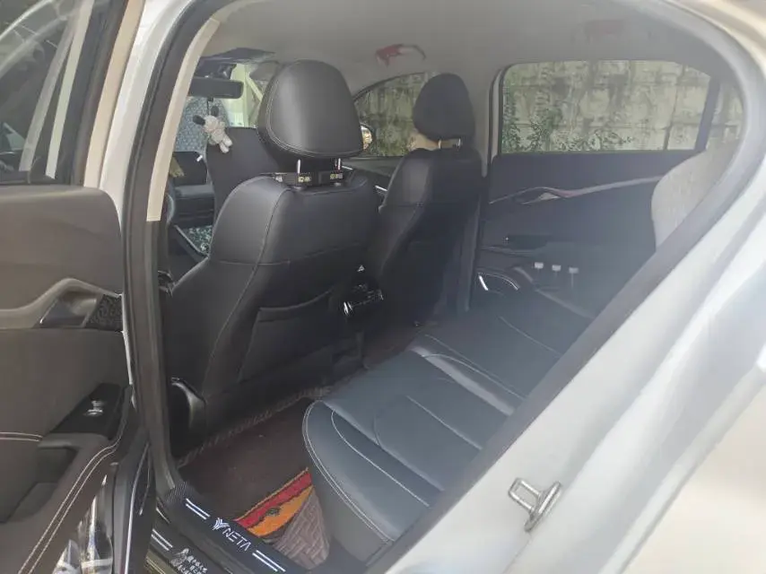 2022 NETA U thumbnail 4