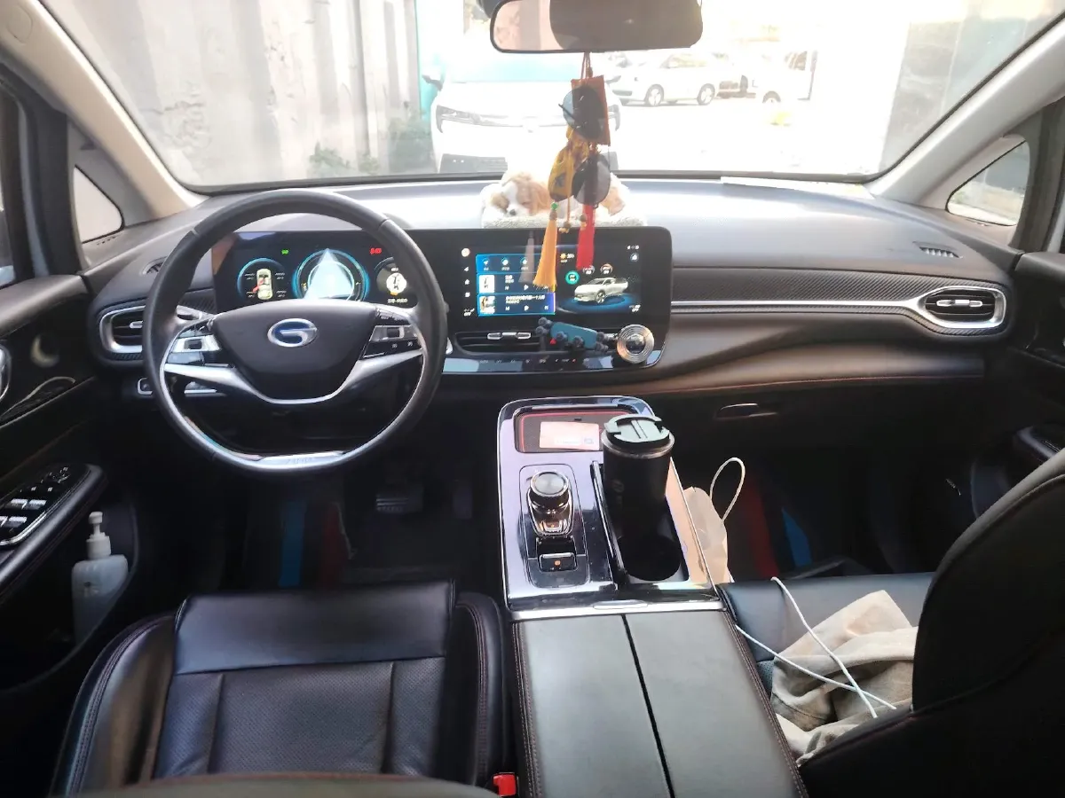 2020 Aion V BEV 70KWH,autocango,china used car exporter,china ev exporter,chinese used car exporter,chinese used ev exporter