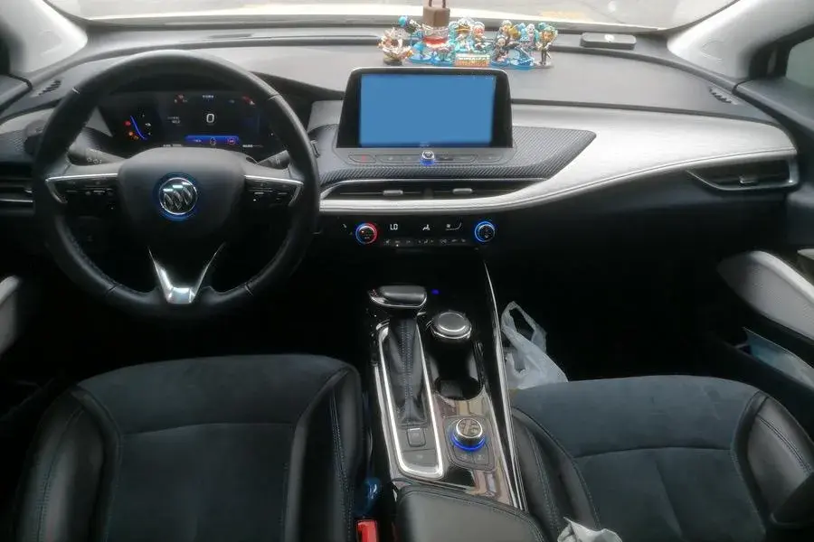 2022 BUICK VELITE thumbnail 4