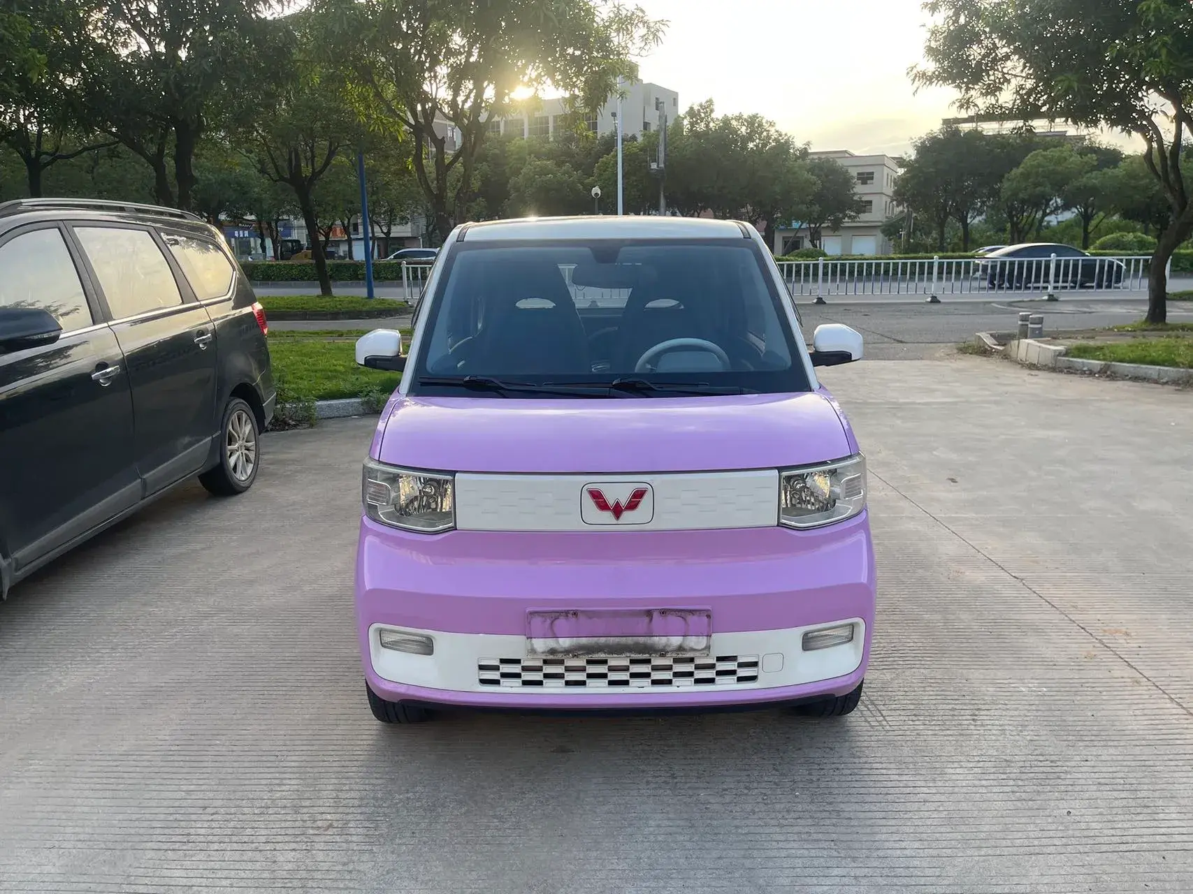 2020 WULING HONGGUANG thumbnail 2