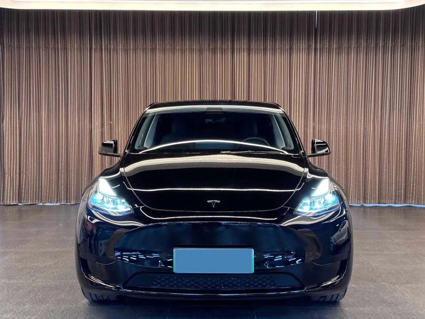 2022 TESLA MODEL thumbnail 2