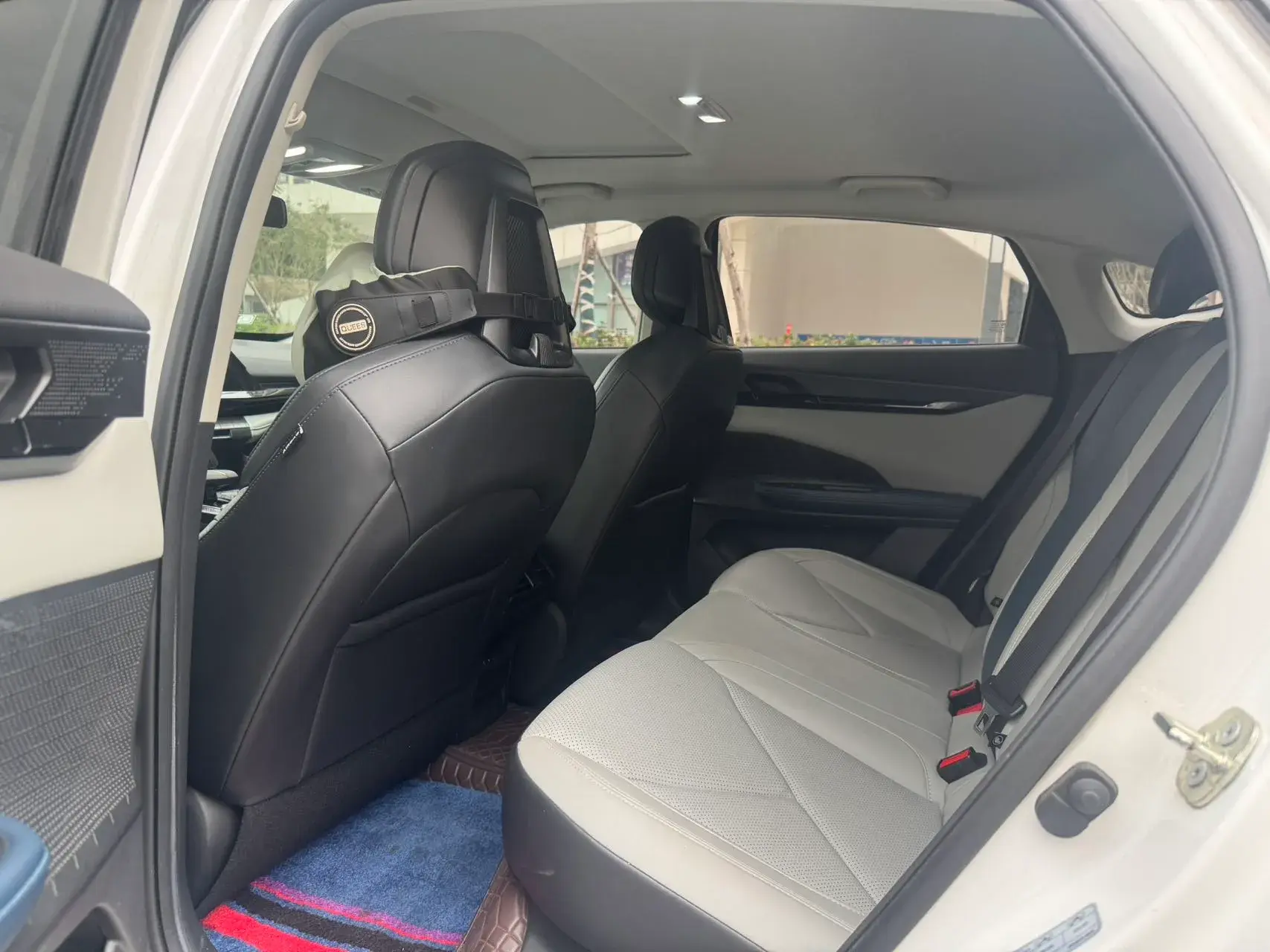 2023 CHANGAN UNI-V thumbnail 4