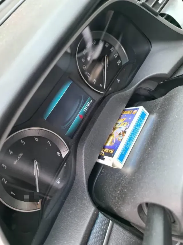 2021 Buick Excelle 1.5L 113HP L4 6AT,autocango,china used car exporter,china ev exporter,chinese used car exporter,chinese used ev exporter