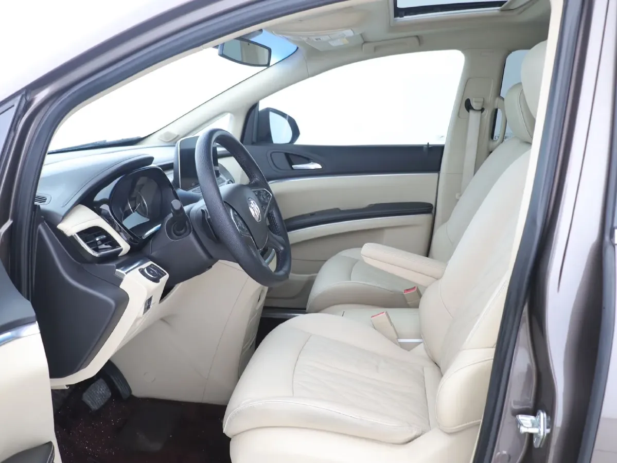 2023 Buick GL8 2.0T 237HP L4 9AT,autocango,china used car exporter,china ev exporter,chinese used car exporter,chinese used ev exporter