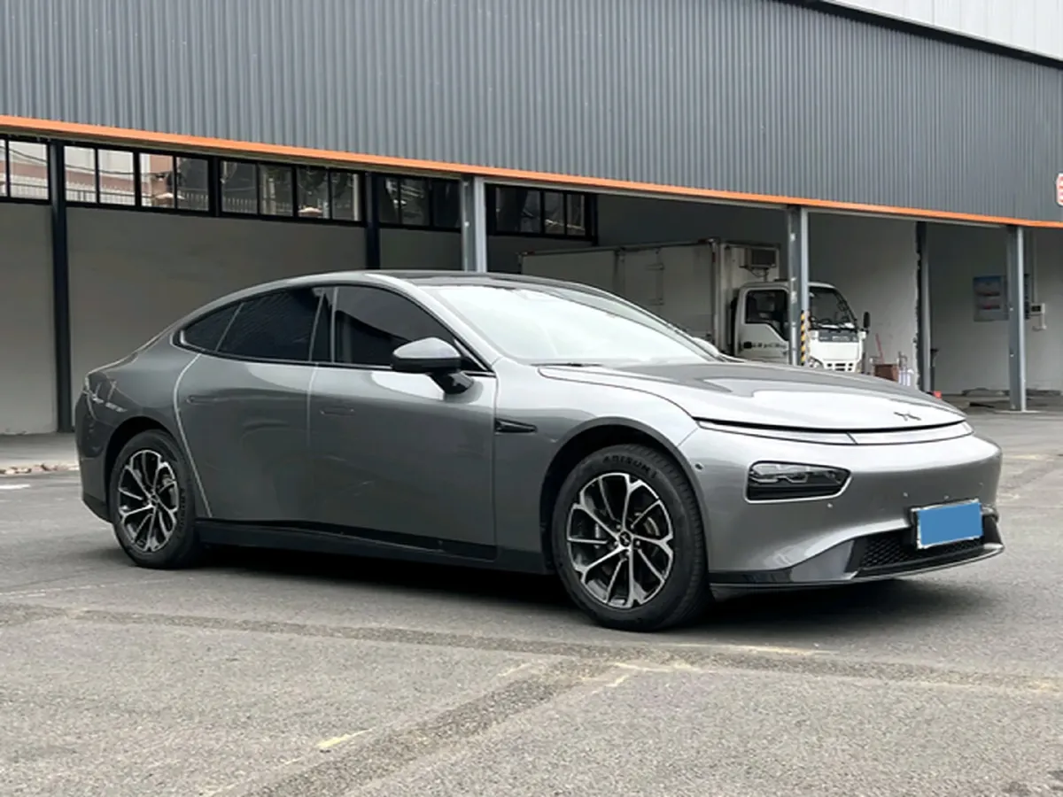 2020 Xpeng P7 BEV 70.8KWH,autocango,china used car exporter,china ev exporter,chinese used car exporter,chinese used ev exporter