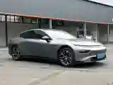 2020 Xpeng P7 BEV 70.8KWH