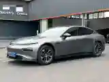 2020 Xpeng P7 BEV 70.8KWH