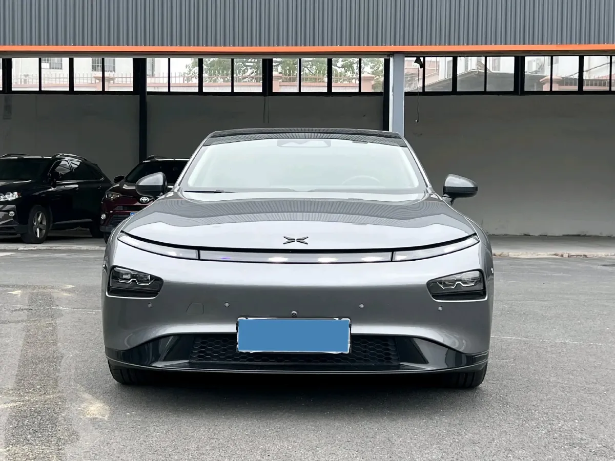 2020 Xpeng P7 BEV 70.8KWH,autocango,china used car exporter,china ev exporter,chinese used car exporter,chinese used ev exporter