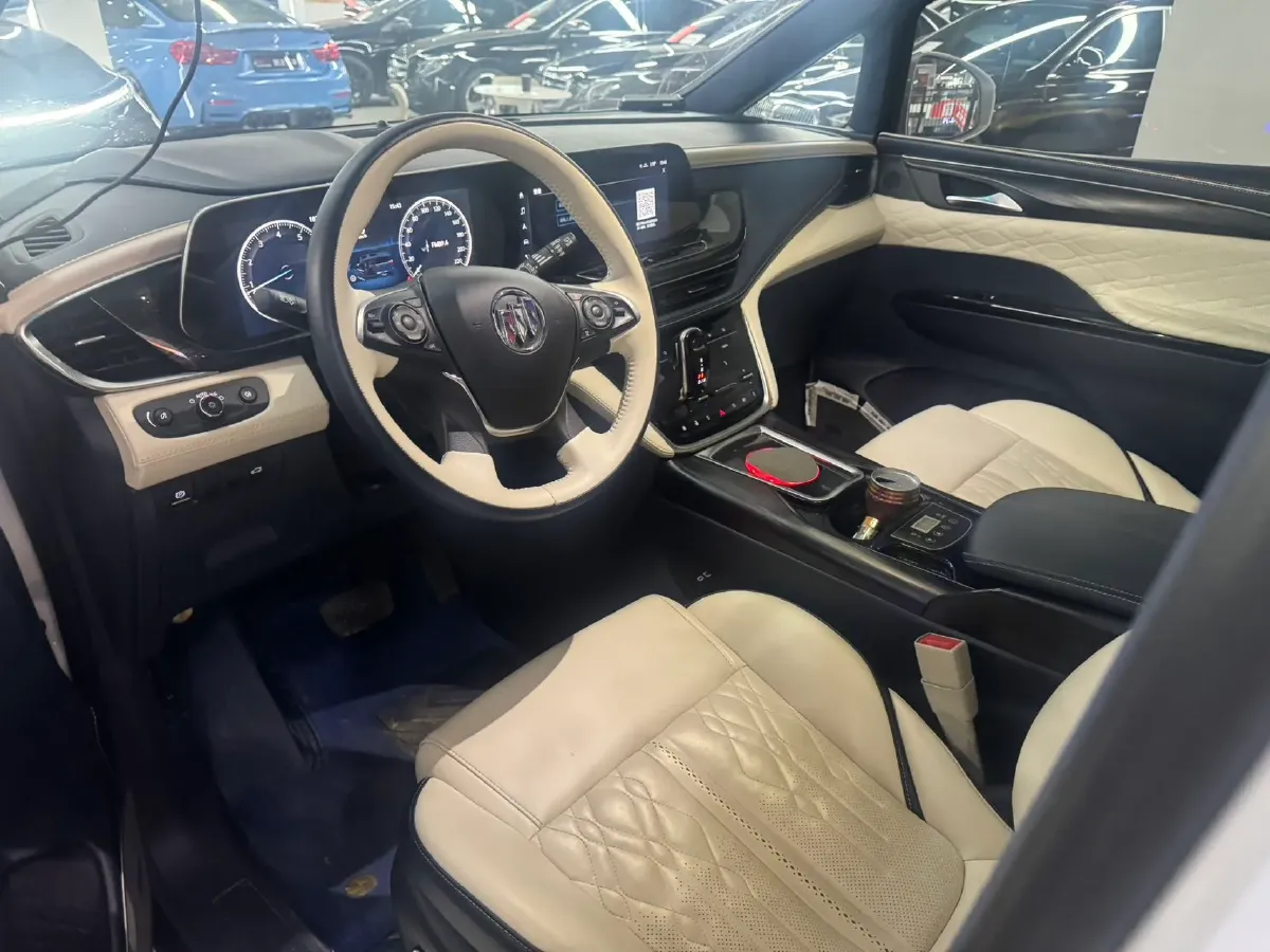 2020 Buick GL8 2.0T 237HP L4 9AT,autocango,china used car exporter,china ev exporter,chinese used car exporter,chinese used ev exporter