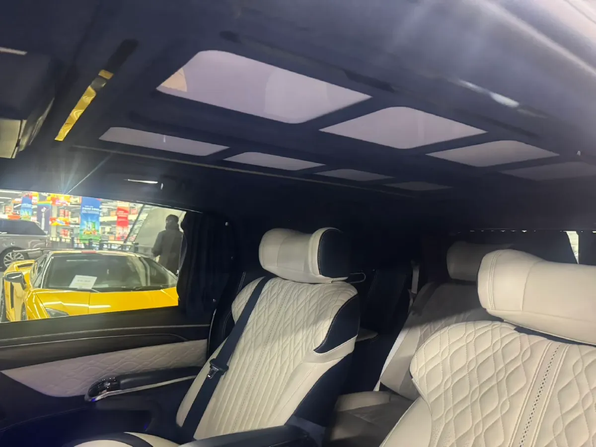 2020 Buick GL8 2.0T 237HP L4 9AT,autocango,china used car exporter,china ev exporter,chinese used car exporter,chinese used ev exporter