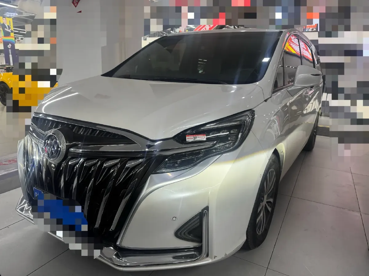 2020 Buick GL8 2.0T 237HP L4 9AT,autocango,china used car exporter,china ev exporter,chinese used car exporter,chinese used ev exporter
