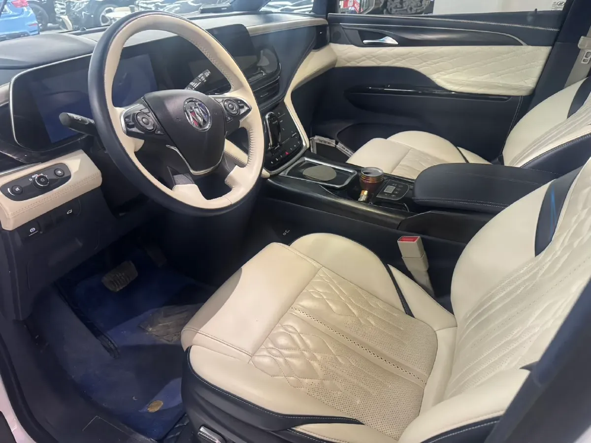 2020 Buick GL8 2.0T 237HP L4 9AT,autocango,china used car exporter,china ev exporter,chinese used car exporter,chinese used ev exporter