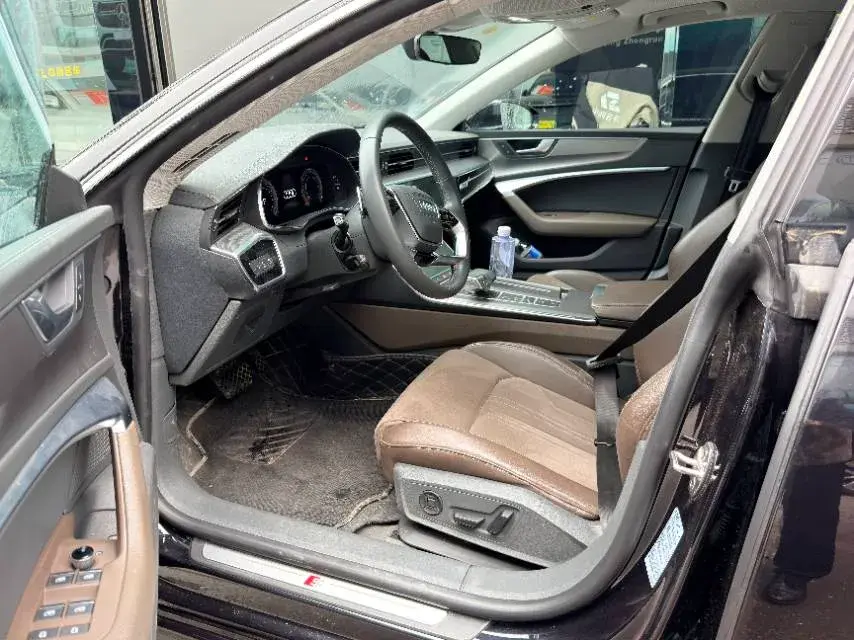 2022 AUDI A7L thumbnail 4