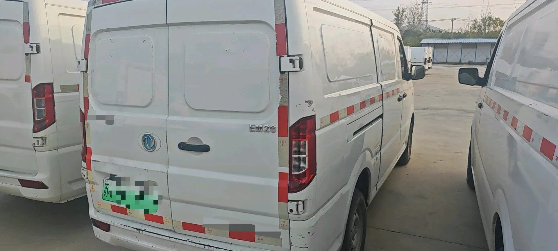 2020 KingLong LongYao 8 BEV 41.86KWH,autocango,china used car exporter,china ev exporter,chinese used car exporter,chinese used ev exporter