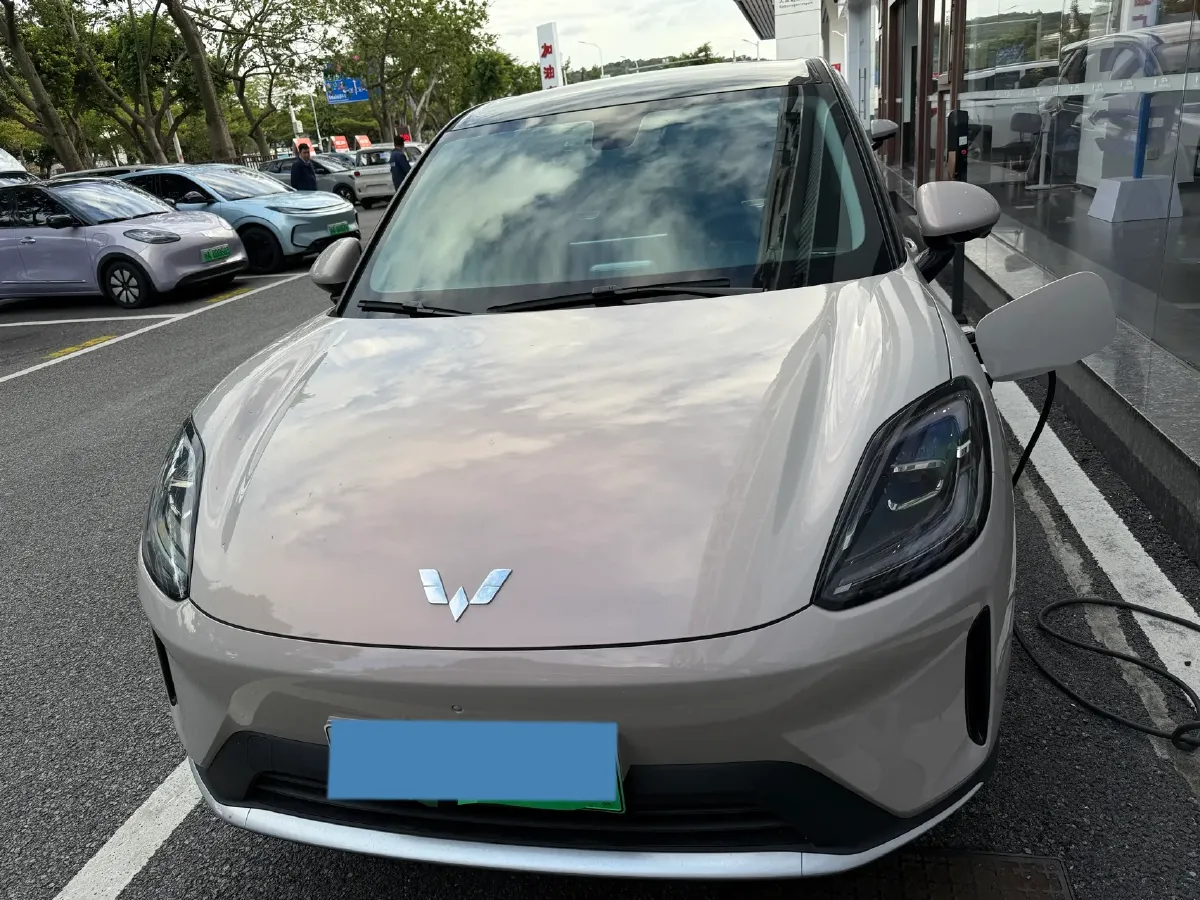 2025 WuLing BinGuo S BEV,autocango,china used car exporter,china ev exporter,chinese used car exporter,chinese used ev exporter