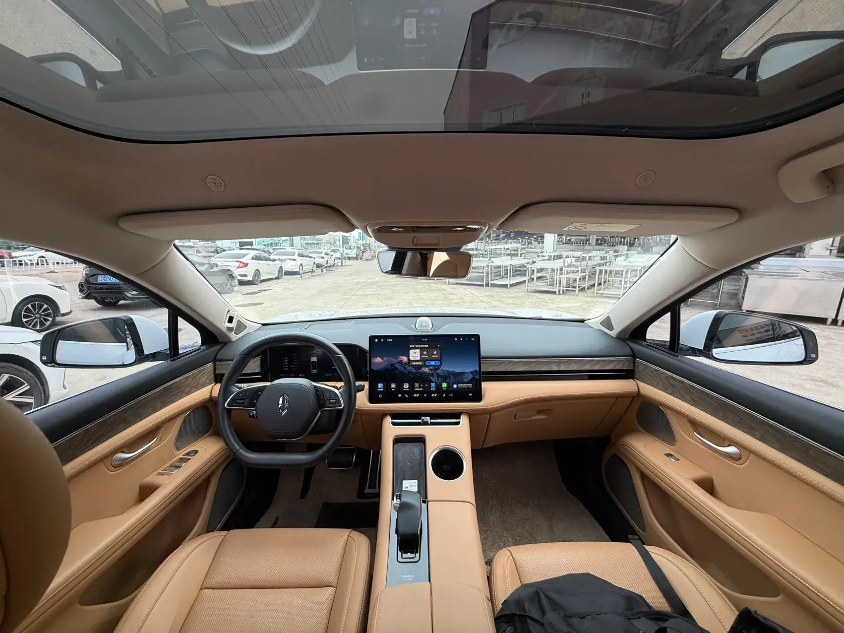 2022 AITO AITO thumbnail 3