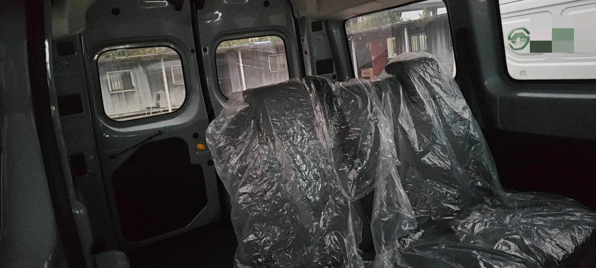 2025 YuanChen Super Van BEV,autocango,china used car exporter,china ev exporter,chinese used car exporter,chinese used ev exporter