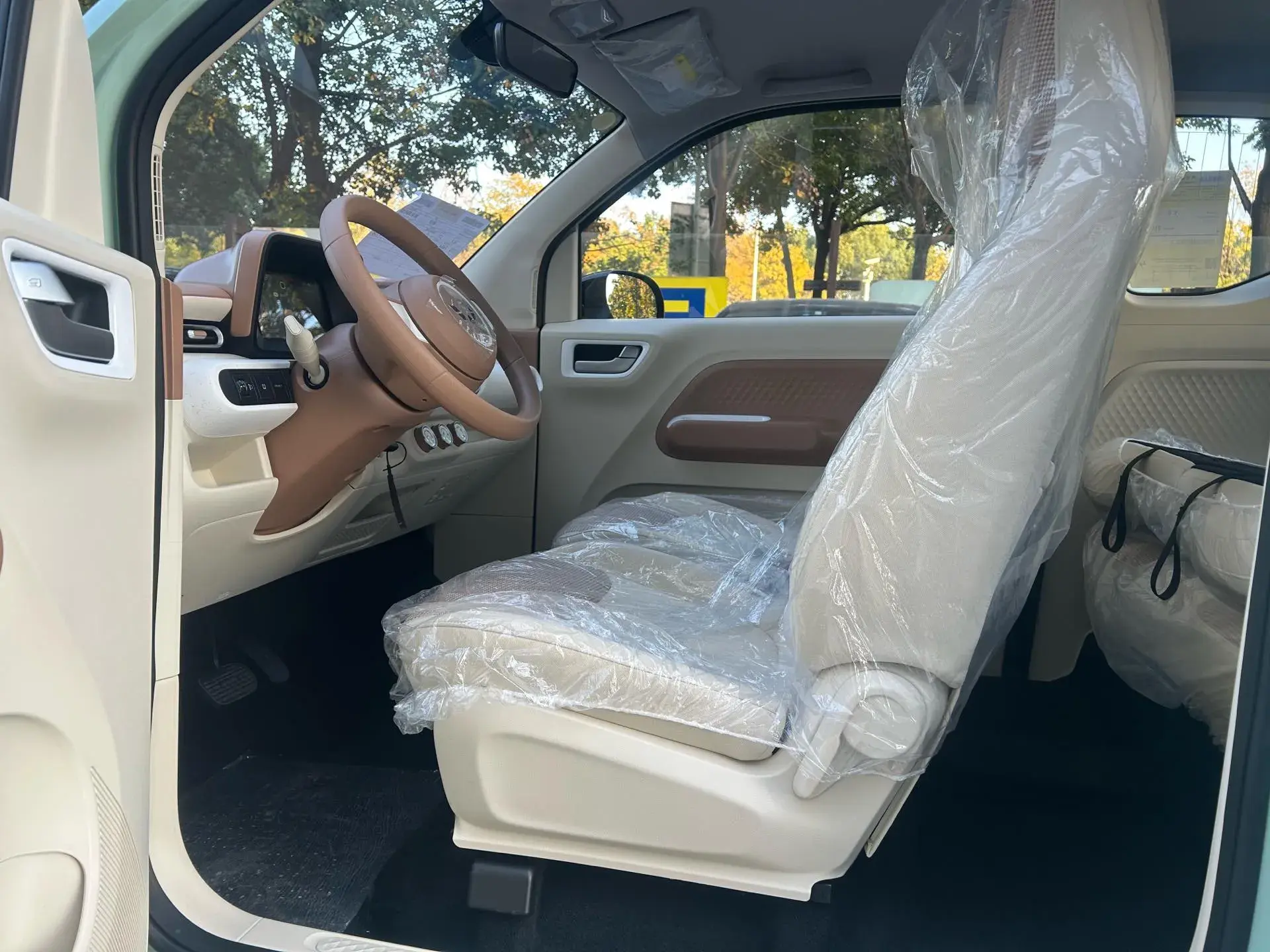 2024 WULING HONGGUANG thumbnail 4