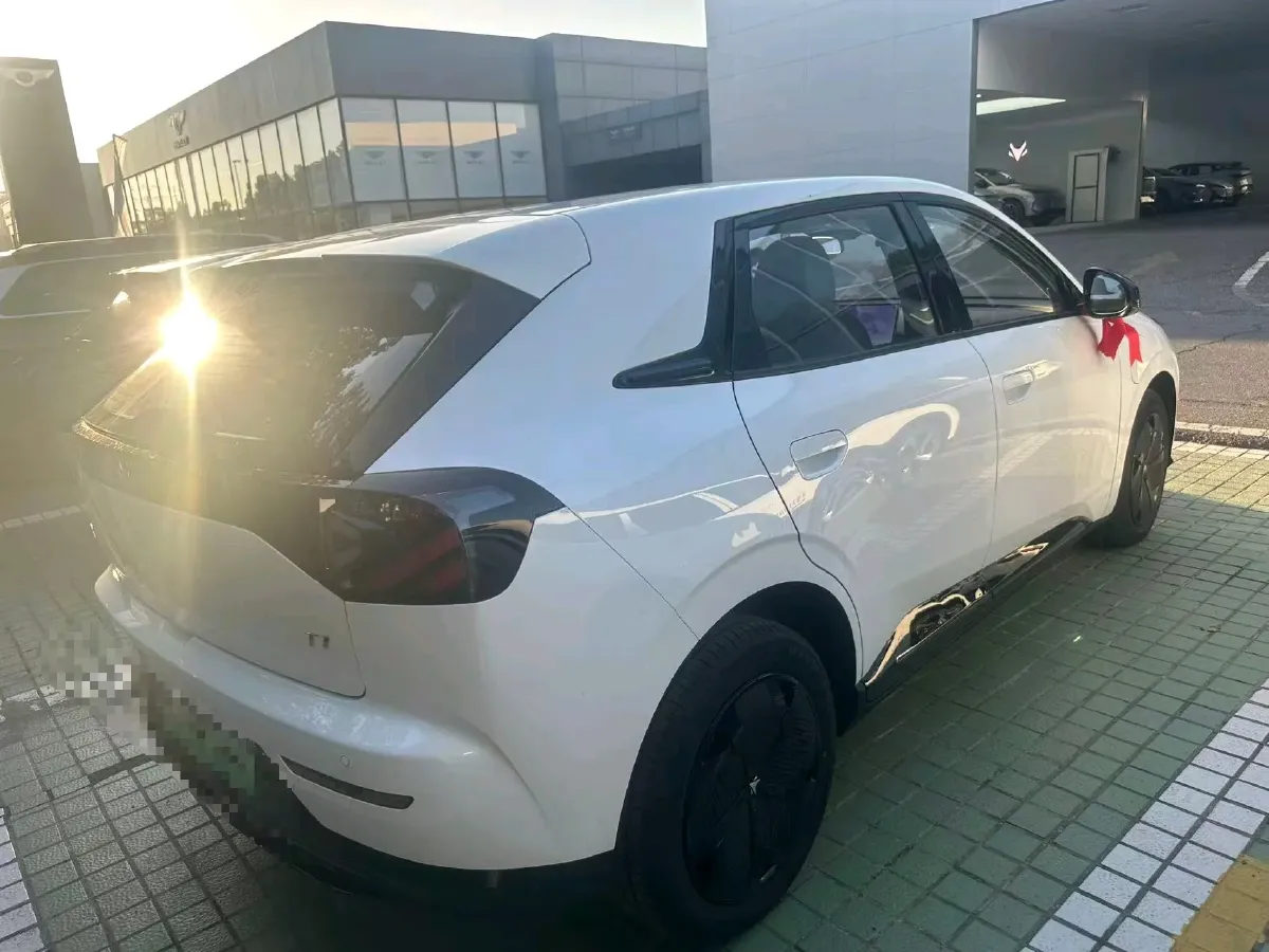 2025 ARCFOX T1 BEV,autocango,china used car exporter,china ev exporter,chinese used car exporter,chinese used ev exporter