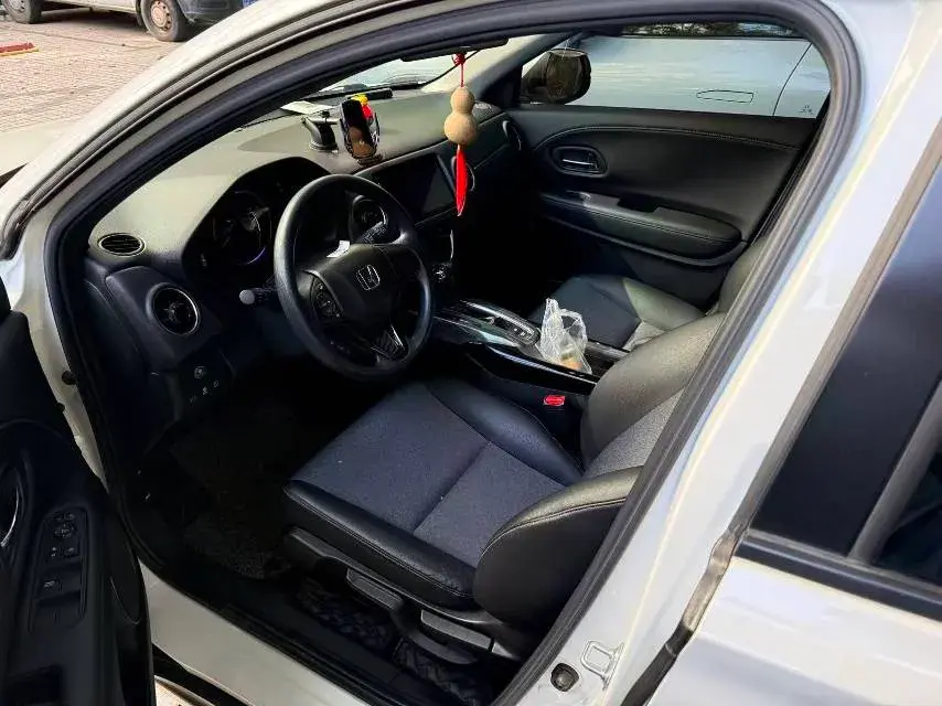 2020 HONDA XR-V thumbnail 4