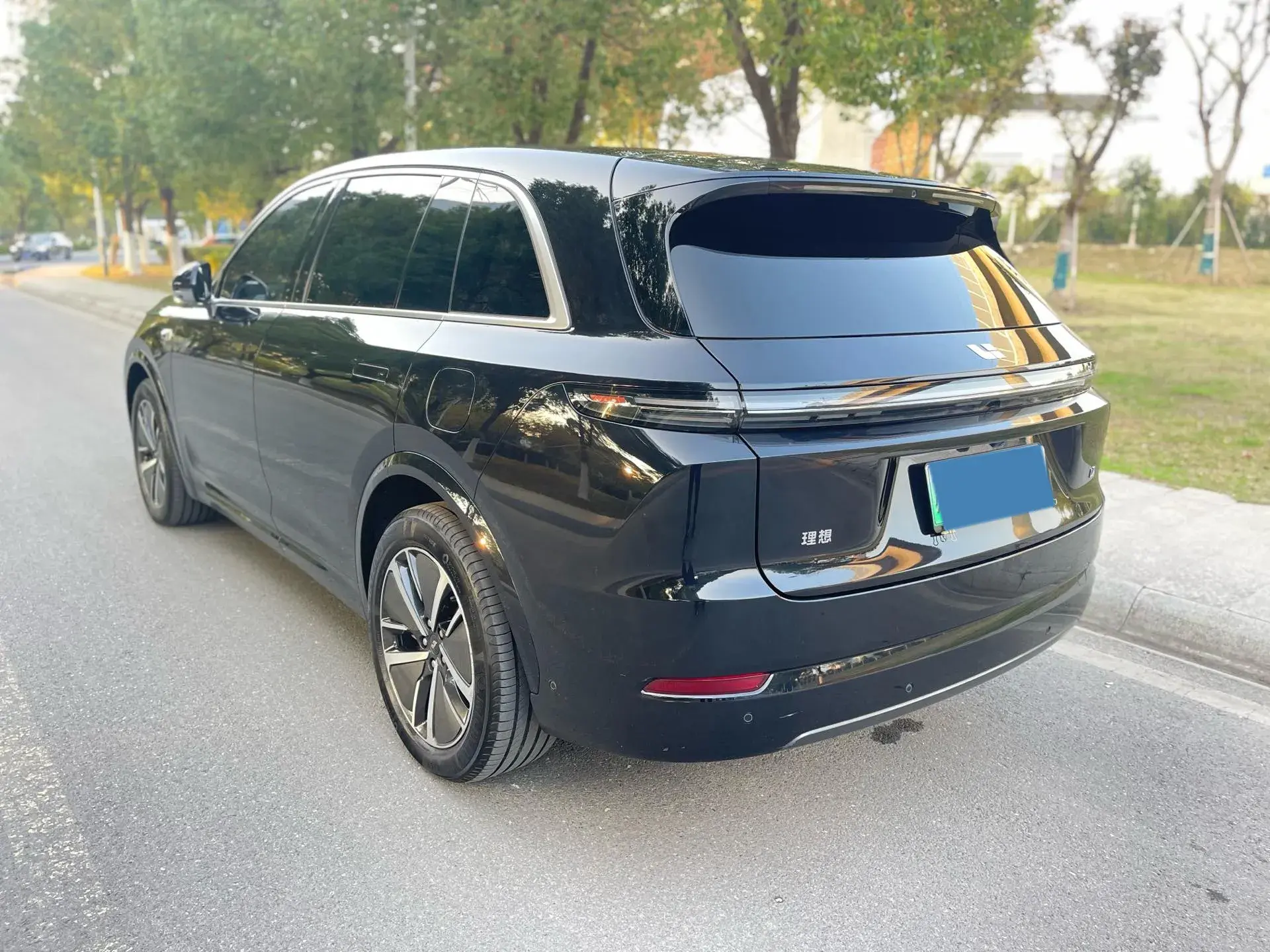 2024 LI L7 thumbnail 3