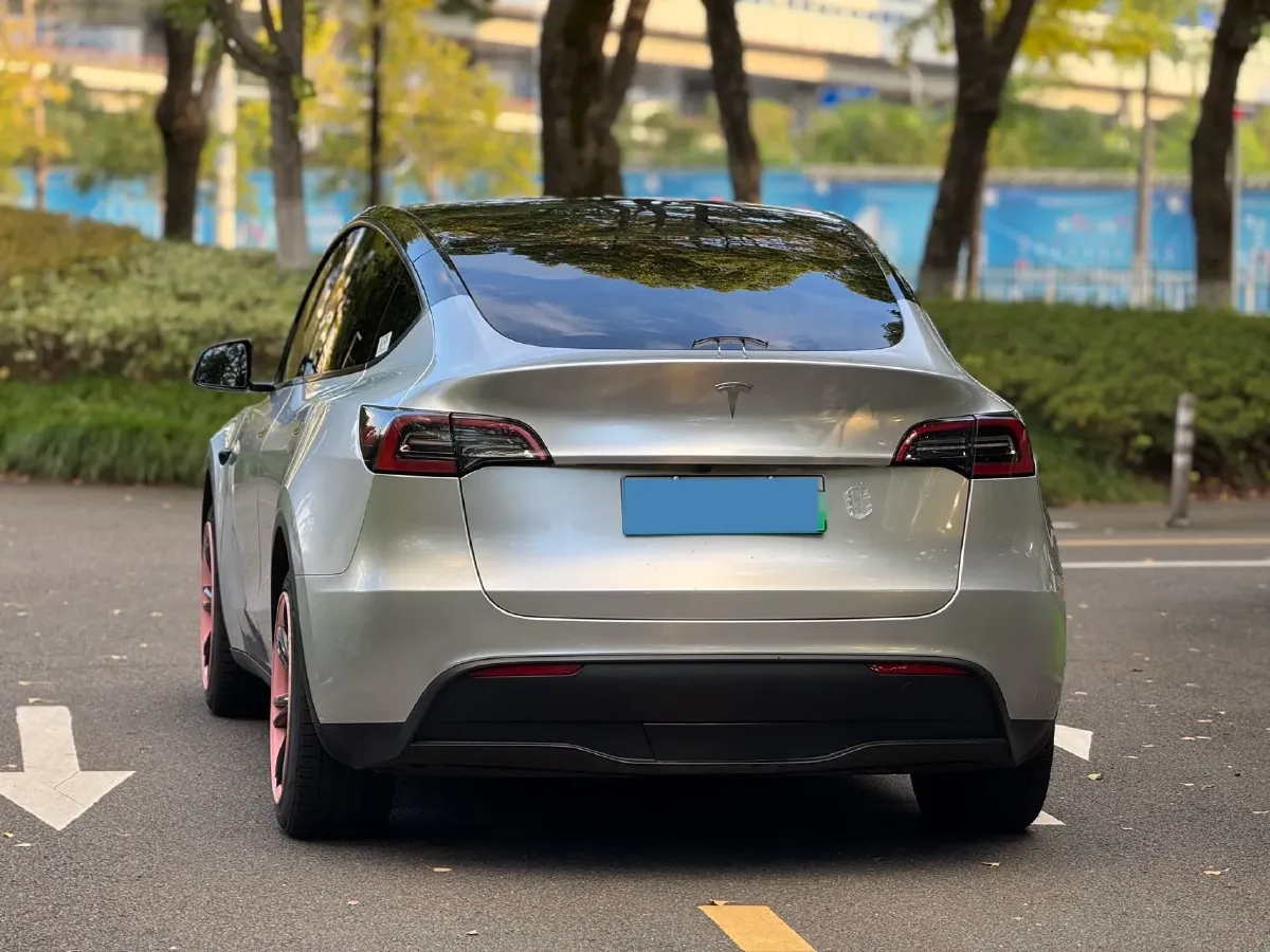 2024 Tesla Model Y BEV 60KWH,autocango,china used car exporter,china ev exporter,chinese used car exporter,chinese used ev exporter
