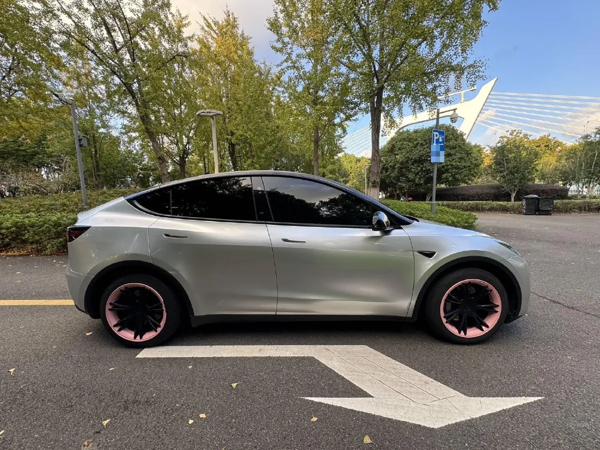 2024 Tesla Model Y BEV 60KWH,autocango,china used car exporter,china ev exporter,chinese used car exporter,chinese used ev exporter