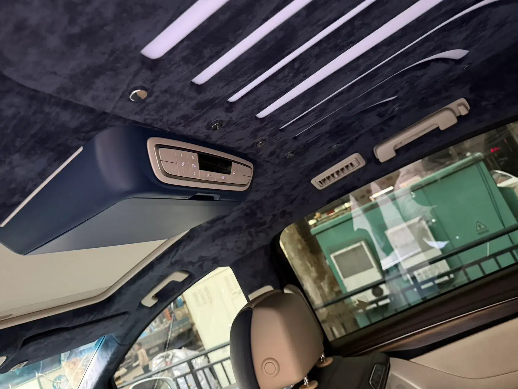 2020 BUICK GL8 thumbnail 4