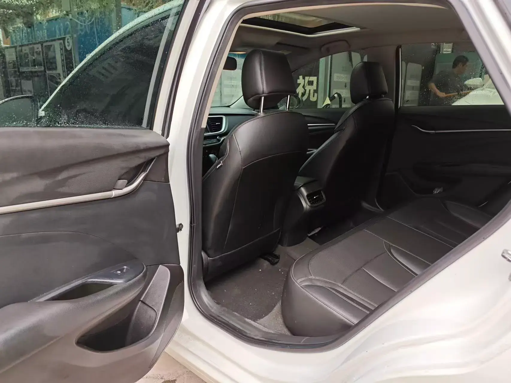 2021 BUICK EXCELLE thumbnail 4