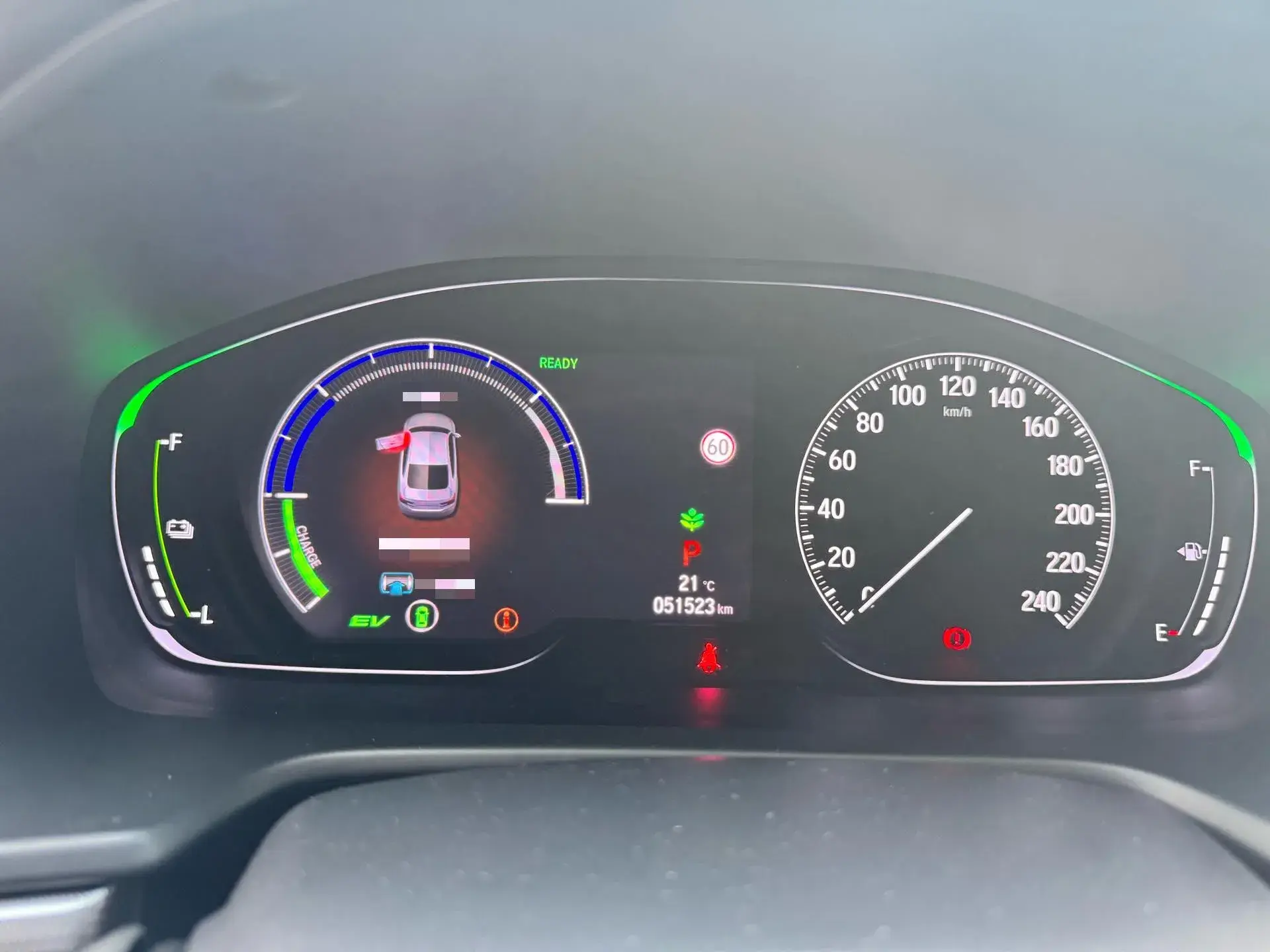 2018 HONDA ACCORD thumbnail 4