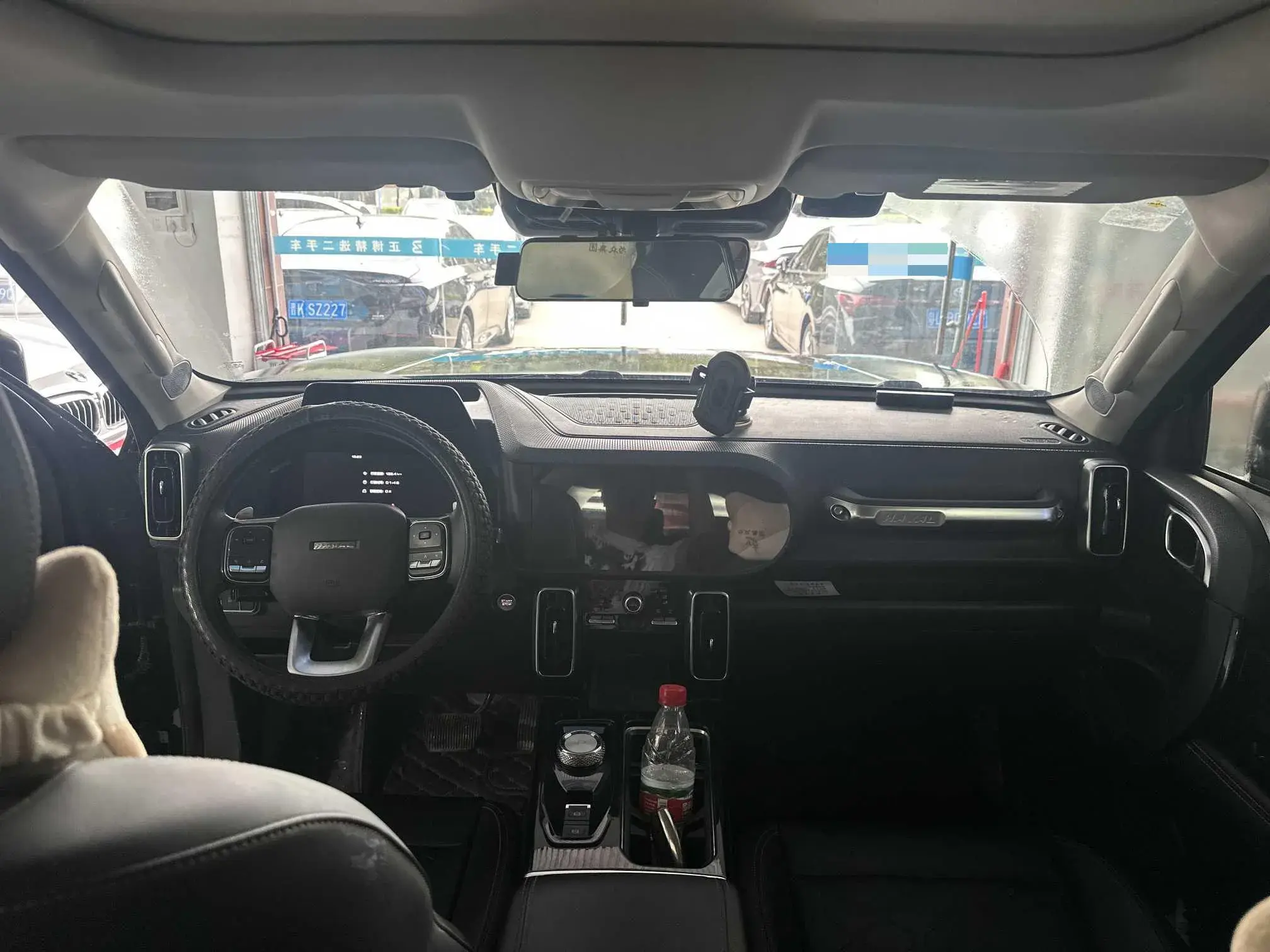 2021 HAVAL DARGO thumbnail 4