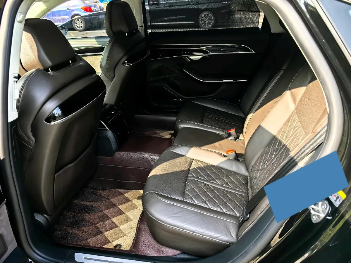 2021 Audi A8 3.0T 340HP V6 8AT PHEV 14.1KWH,autocango,china used car exporter,china ev exporter,chinese used car exporter,chinese used ev exporter