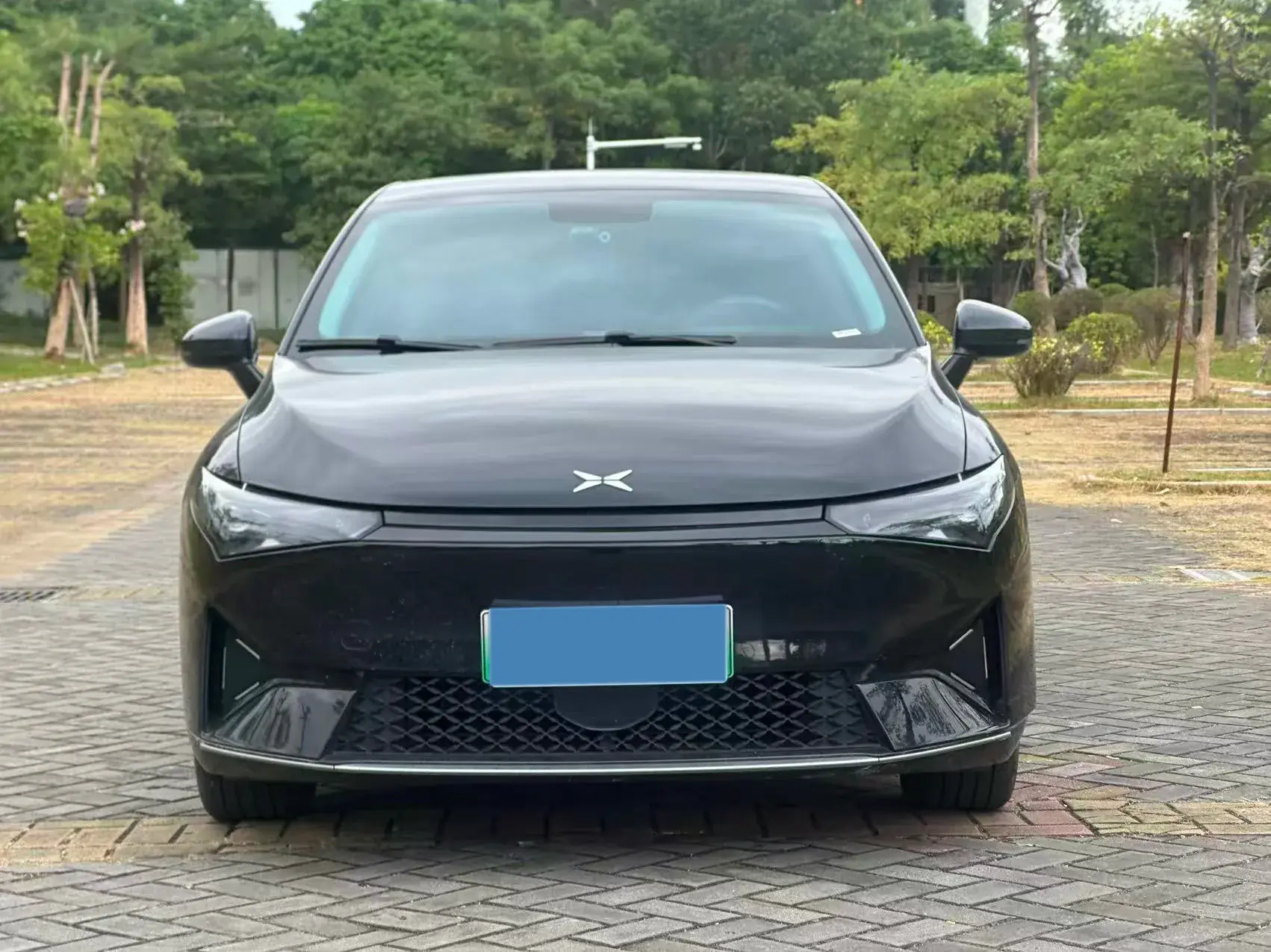 2022 XPENG P5 thumbnail 2