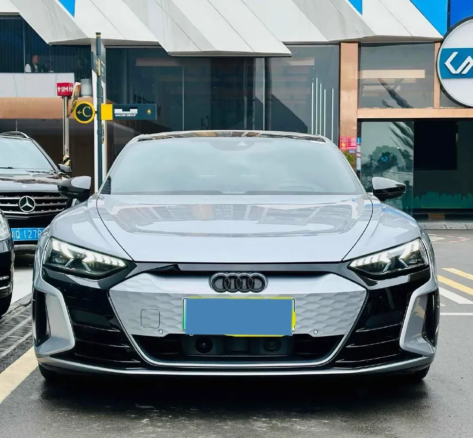 2023 Audi RS e-tron GT 2AT BEV 93.4KWH,autocango,china used car exporter,china ev exporter,chinese used car exporter,chinese used ev exporter