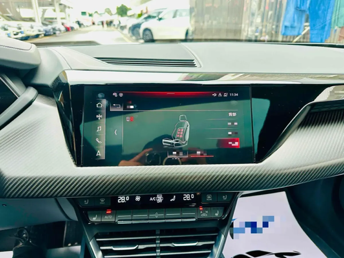 2023 Audi RS e-tron GT 2AT BEV 93.4KWH,autocango,china used car exporter,china ev exporter,chinese used car exporter,chinese used ev exporter