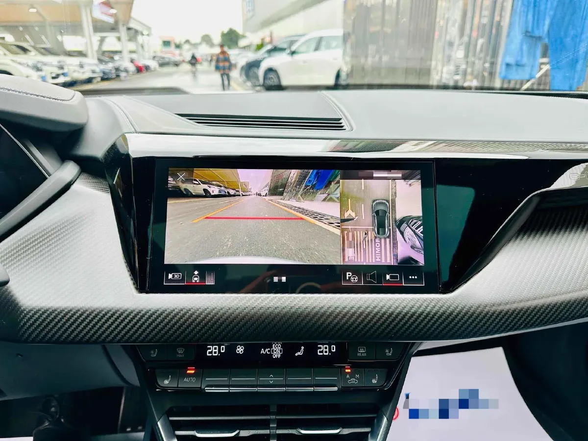 2023 Audi RS e-tron GT 2AT BEV 93.4KWH,autocango,china used car exporter,china ev exporter,chinese used car exporter,chinese used ev exporter