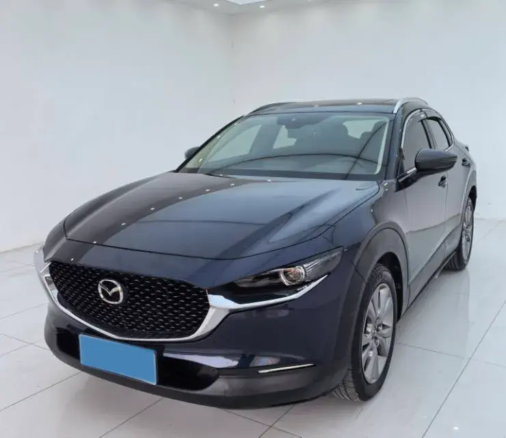 2021 MAZDA CX-30 view 1