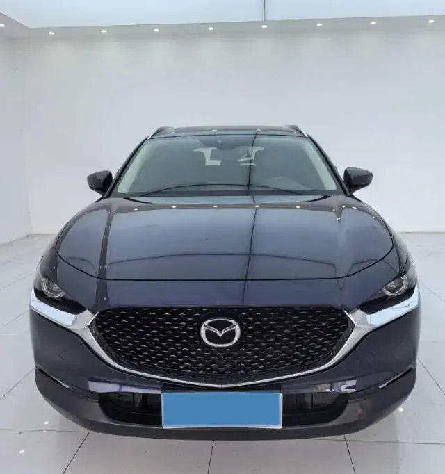 2021 MAZDA CX-30 thumbnail 2