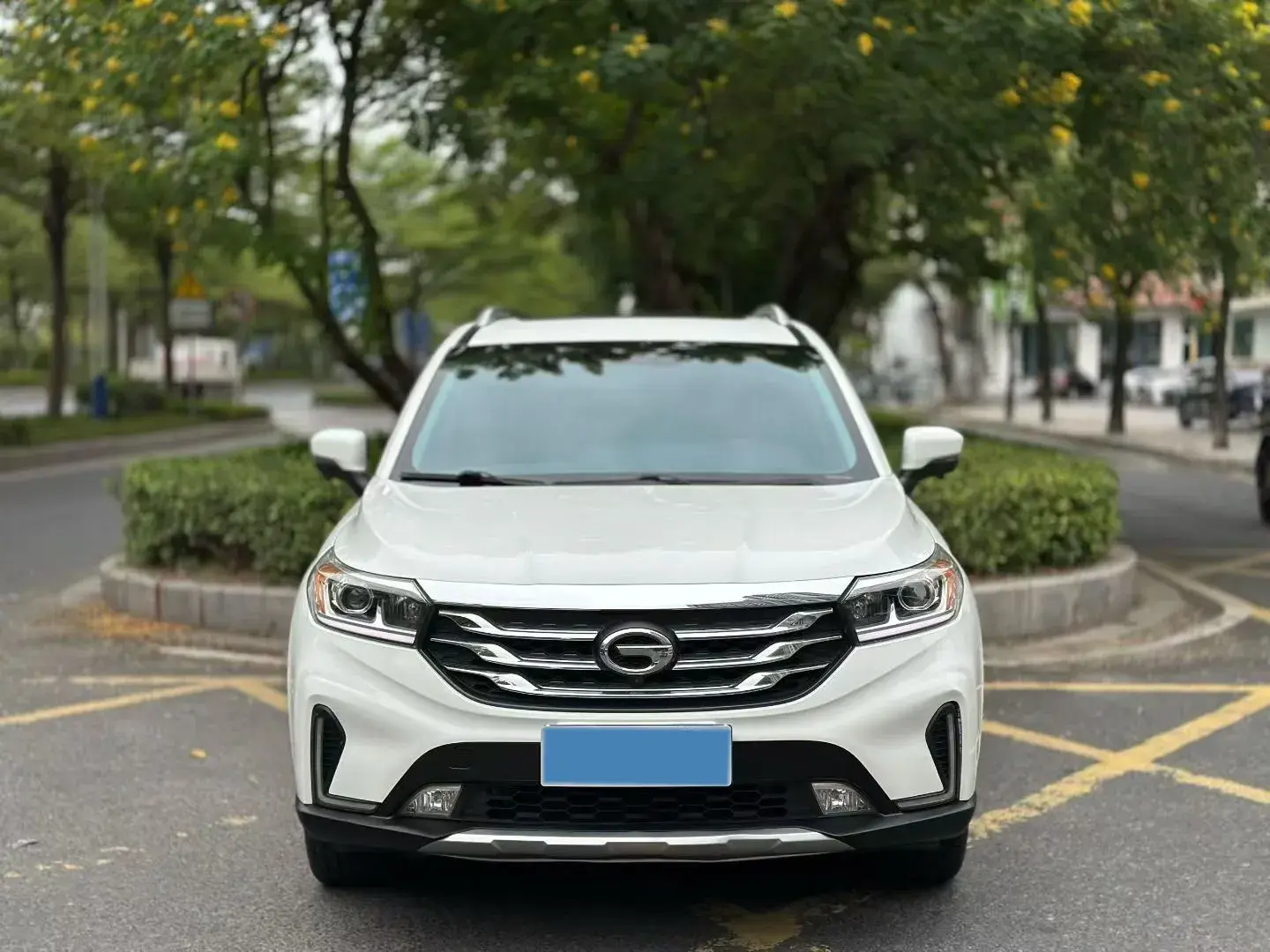 2018 GAC TRUMPCHI thumbnail 2