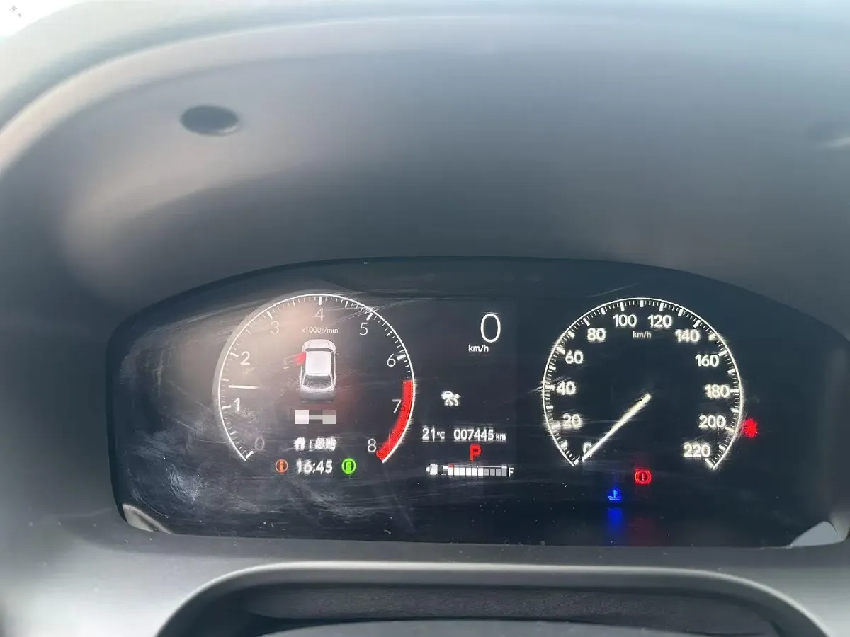 2023 Honda HR-V 1.5T 182HP L4 CVT,autocango,china used car exporter,china ev exporter,chinese used car exporter,chinese used ev exporter