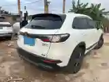 2023 Honda HR-V 1.5T 182HP L4 CVT